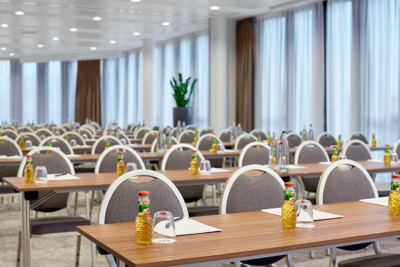 Hyperion Hotel Munchen Екстер'єр фото